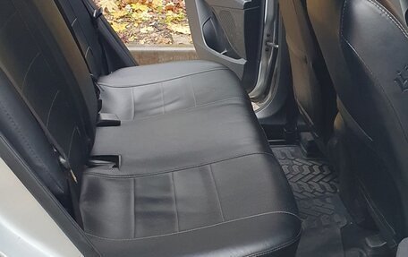 Hyundai Creta I рестайлинг, 2017 год, 1 650 000 рублей, 6 фотография