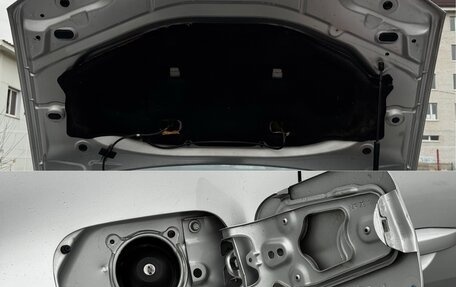 Renault Duster I рестайлинг, 2013 год, 735 000 рублей, 34 фотография