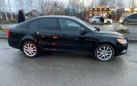 Skoda Octavia, 2012 год, 960 000 рублей, 3 фотография