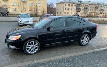 Skoda Octavia, 2012 год, 960 000 рублей, 2 фотография