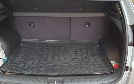 Hyundai Creta I рестайлинг, 2017 год, 1 650 000 рублей, 2 фотография