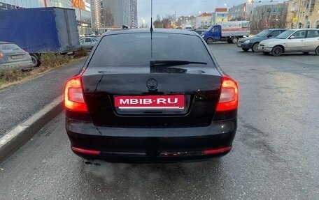 Skoda Octavia, 2012 год, 960 000 рублей, 4 фотография