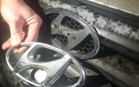 Hyundai Creta I рестайлинг, 2017 год, 1 650 000 рублей, 13 фотография