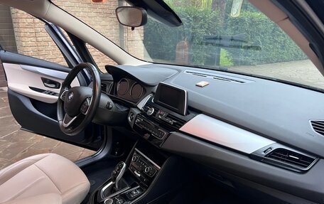 BMW 2 серия Grand Tourer F46 рестайлинг, 2019 год, 1 893 000 рублей, 14 фотография