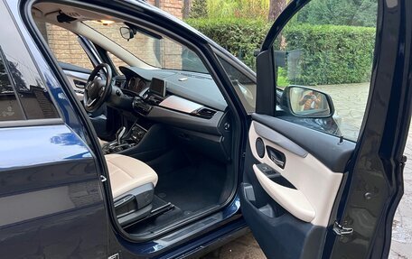 BMW 2 серия Grand Tourer F46 рестайлинг, 2019 год, 1 893 000 рублей, 15 фотография