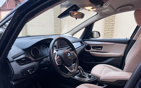 BMW 2 серия Grand Tourer F46 рестайлинг, 2019 год, 1 893 000 рублей, 12 фотография