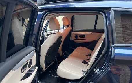 BMW 2 серия Grand Tourer F46 рестайлинг, 2019 год, 1 893 000 рублей, 17 фотография