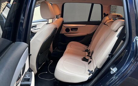 BMW 2 серия Grand Tourer F46 рестайлинг, 2019 год, 1 893 000 рублей, 18 фотография