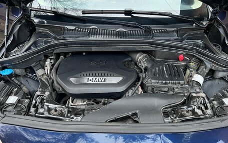 BMW 2 серия Grand Tourer F46 рестайлинг, 2019 год, 1 893 000 рублей, 24 фотография