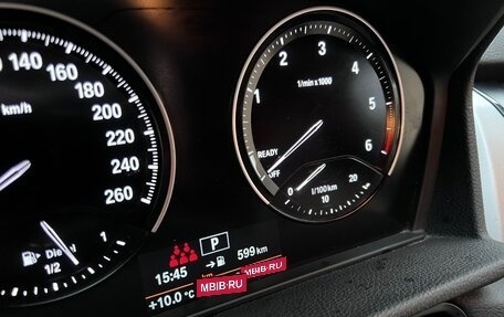 BMW 2 серия Grand Tourer F46 рестайлинг, 2019 год, 1 893 000 рублей, 16 фотография