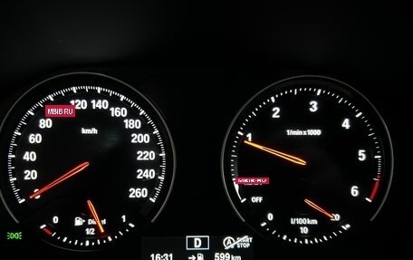 BMW 2 серия Grand Tourer F46 рестайлинг, 2019 год, 1 893 000 рублей, 31 фотография