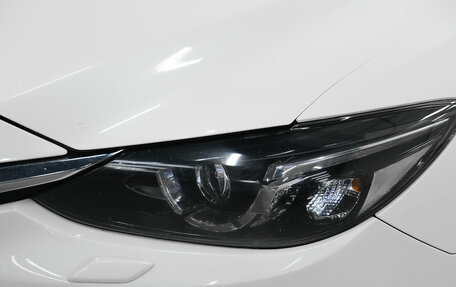 Mazda 6, 2016 год, 1 980 000 рублей, 7 фотография