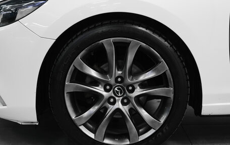 Mazda 6, 2016 год, 1 980 000 рублей, 8 фотография