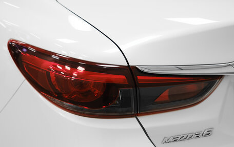 Mazda 6, 2016 год, 1 980 000 рублей, 9 фотография