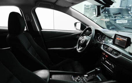 Mazda 6, 2016 год, 1 980 000 рублей, 13 фотография