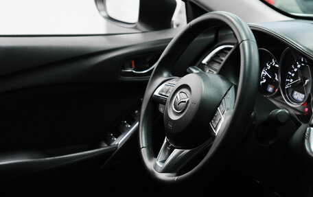 Mazda 6, 2016 год, 1 980 000 рублей, 15 фотография