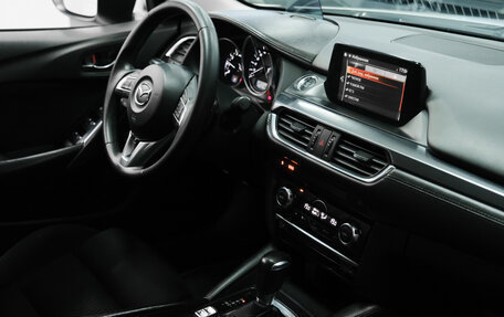 Mazda 6, 2016 год, 1 980 000 рублей, 16 фотография