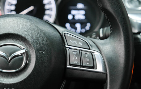 Mazda 6, 2016 год, 1 980 000 рублей, 21 фотография