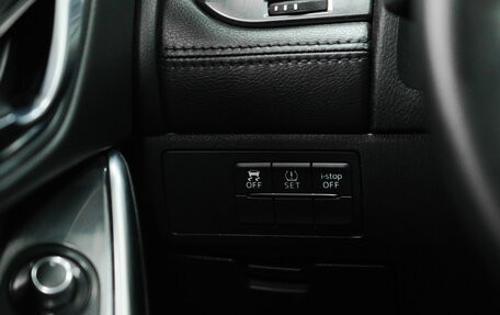 Mazda 6, 2016 год, 1 980 000 рублей, 25 фотография