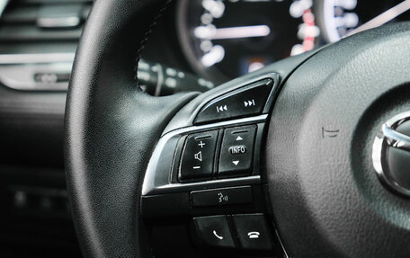 Mazda 6, 2016 год, 1 980 000 рублей, 22 фотография