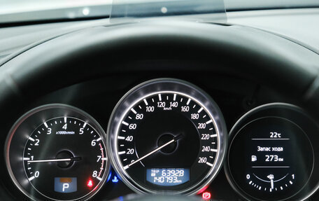 Mazda 6, 2016 год, 1 980 000 рублей, 23 фотография