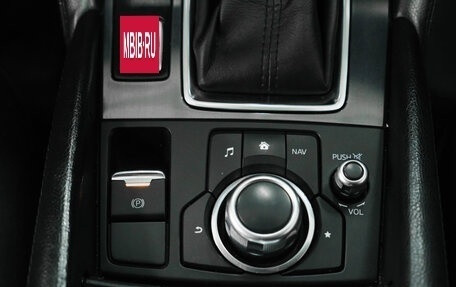 Mazda 6, 2016 год, 1 980 000 рублей, 26 фотография