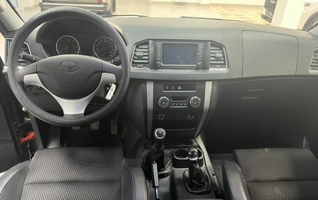 ЛуАЗ Patriot, 2023 год, 1 495 000 рублей, 6 фотография