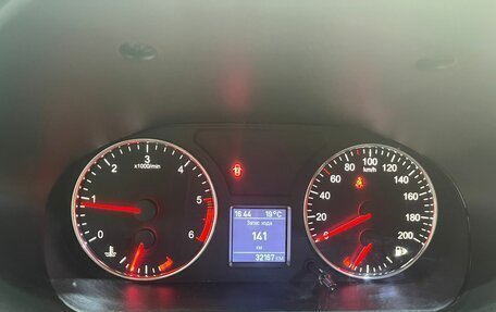 ЛуАЗ Patriot, 2023 год, 1 495 000 рублей, 11 фотография