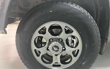 ЛуАЗ Patriot, 2023 год, 1 495 000 рублей, 9 фотография