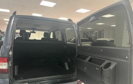 ЛуАЗ Patriot, 2023 год, 1 495 000 рублей, 5 фотография