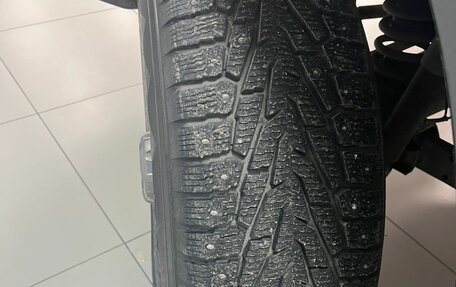 ЛуАЗ Patriot, 2023 год, 1 495 000 рублей, 10 фотография