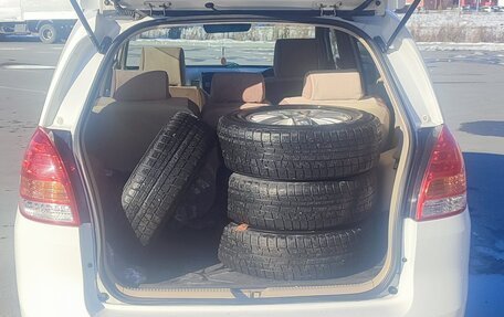 Toyota Corolla Spacio II, 2004 год, 670 000 рублей, 9 фотография