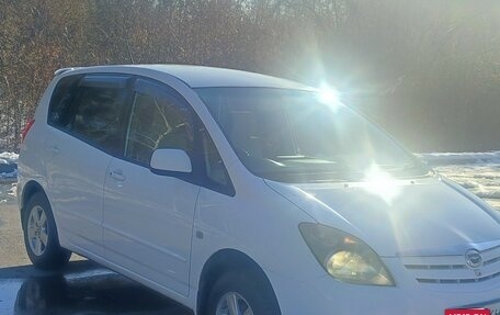 Toyota Corolla Spacio II, 2004 год, 670 000 рублей, 3 фотография