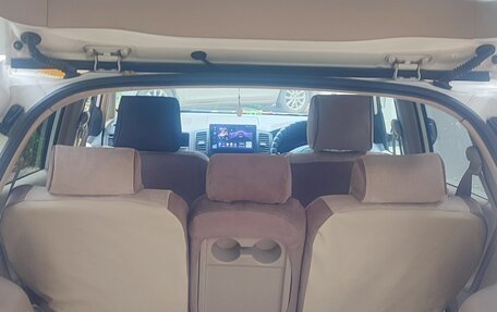 Toyota Corolla Spacio II, 2004 год, 670 000 рублей, 14 фотография