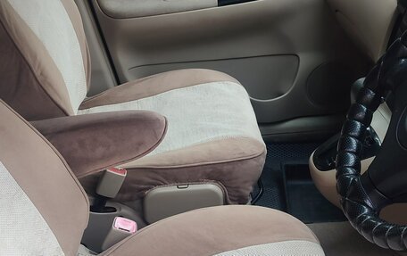 Toyota Corolla Spacio II, 2004 год, 670 000 рублей, 13 фотография