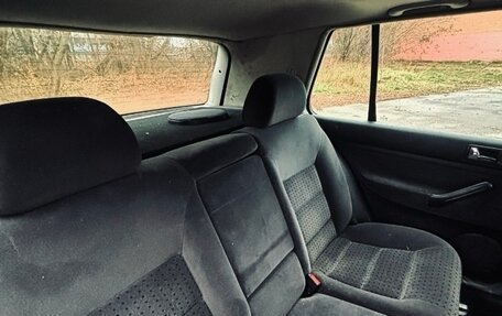 Volkswagen Golf IV, 1999 год, 330 000 рублей, 4 фотография