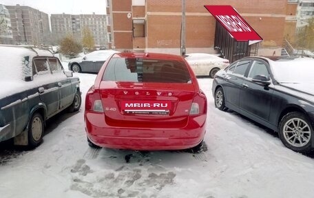 Volvo S40 II, 2011 год, 950 000 рублей, 2 фотография