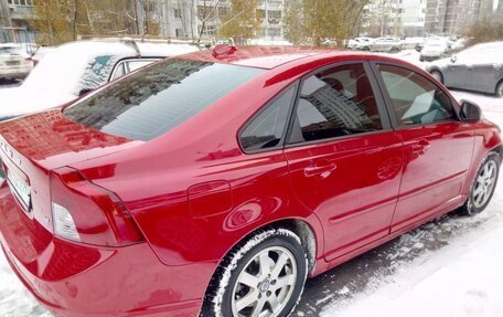 Volvo S40 II, 2011 год, 950 000 рублей, 3 фотография