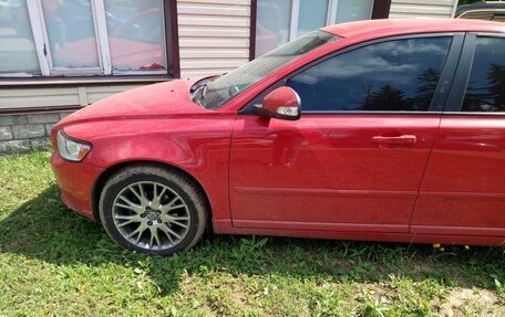 Volvo S40 II, 2011 год, 950 000 рублей, 4 фотография