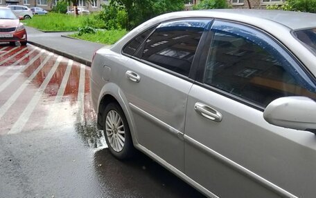 Chevrolet Lacetti, 2007 год, 285 000 рублей, 3 фотография