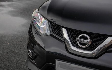 Nissan X-Trail, 2016 год, 1 850 000 рублей, 7 фотография