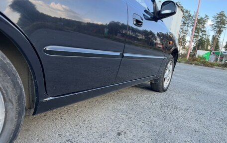 Hyundai Accent II, 2007 год, 480 000 рублей, 7 фотография