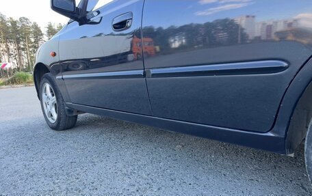 Hyundai Accent II, 2007 год, 480 000 рублей, 8 фотография