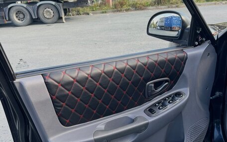 Hyundai Accent II, 2007 год, 480 000 рублей, 9 фотография