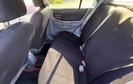 Hyundai Accent II, 2007 год, 480 000 рублей, 18 фотография