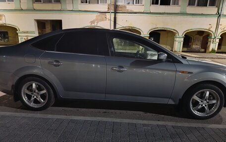 Ford Mondeo IV, 2007 год, 700 000 рублей, 4 фотография