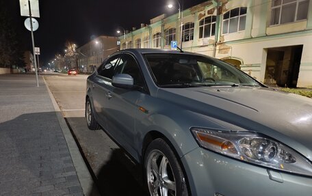 Ford Mondeo IV, 2007 год, 700 000 рублей, 3 фотография