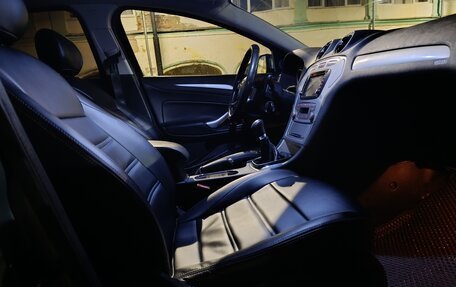 Ford Mondeo IV, 2007 год, 700 000 рублей, 10 фотография