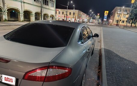 Ford Mondeo IV, 2007 год, 700 000 рублей, 5 фотография