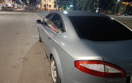 Ford Mondeo IV, 2007 год, 700 000 рублей, 6 фотография